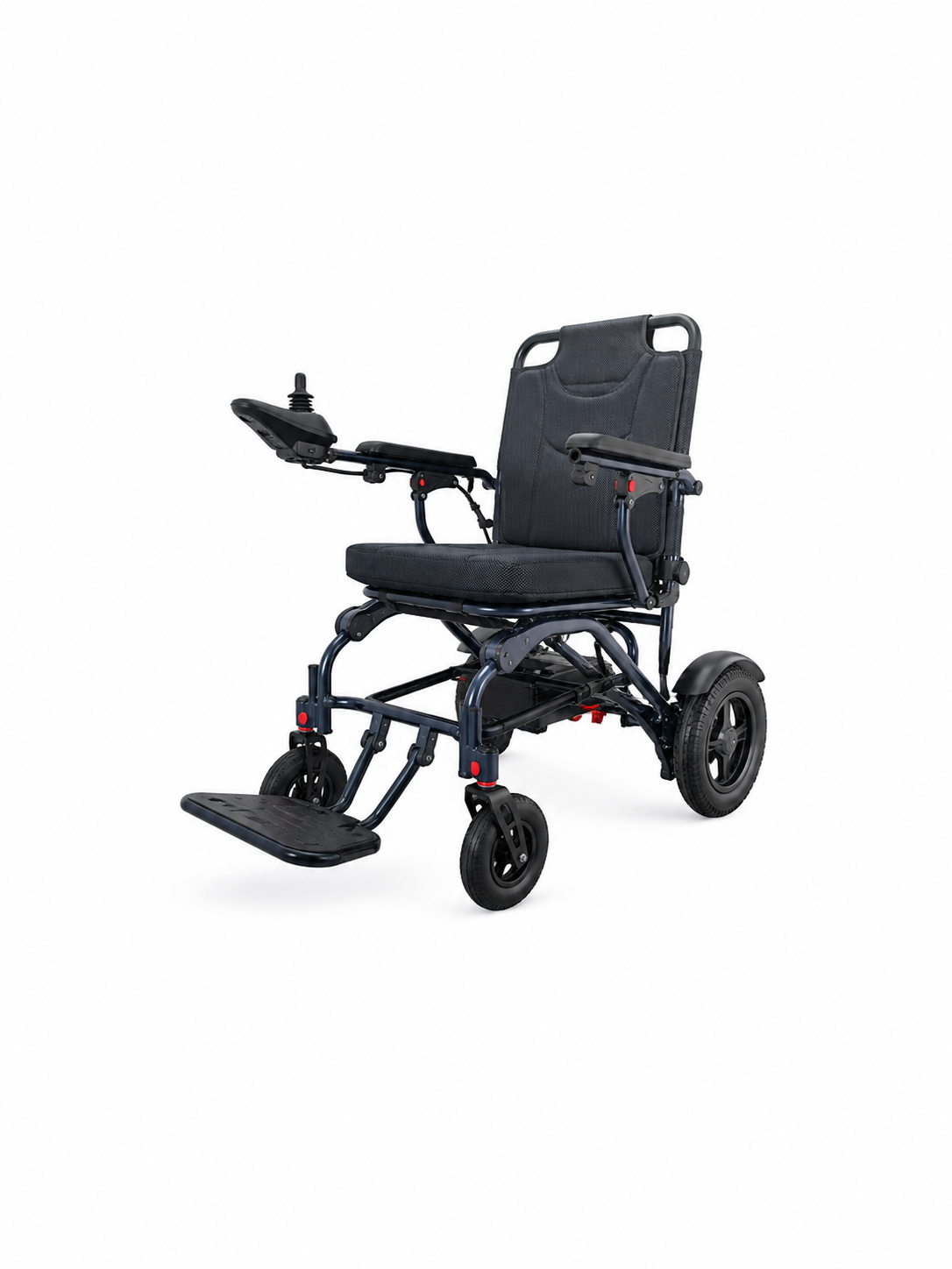 Autofold Smartride